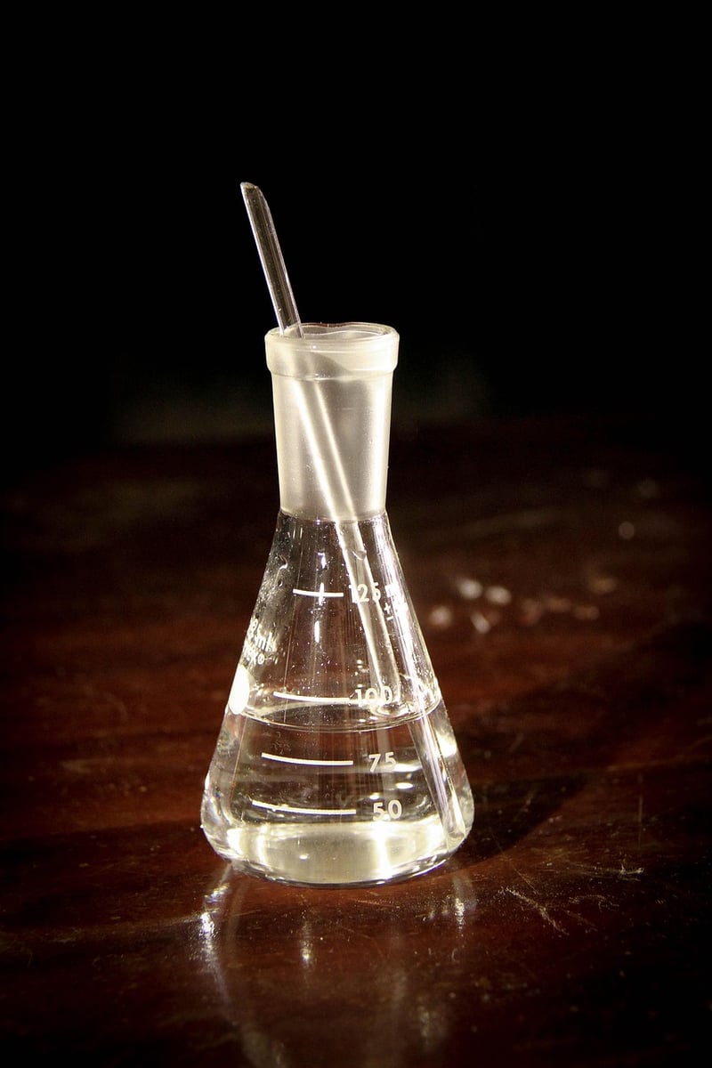Enchanted Potion Workshops